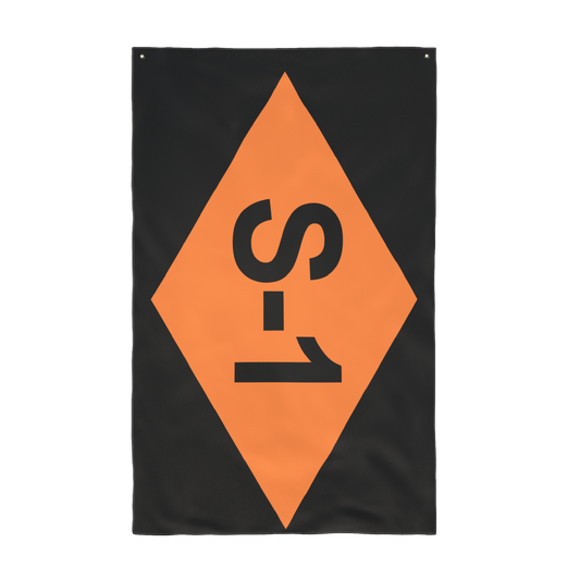 S-1 Flag