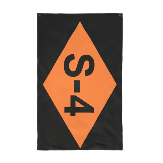 S-4 Flag