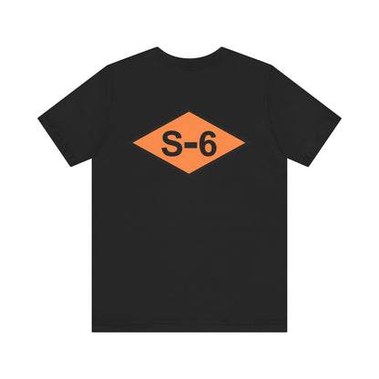 S-6 T-Shirt