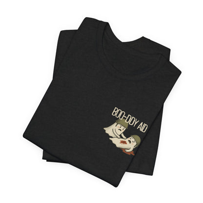 BOO-ddy Aid T-Shirt