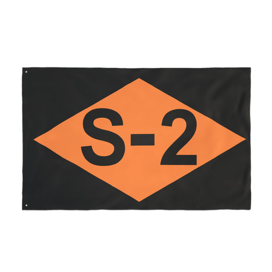 S-2 Flag