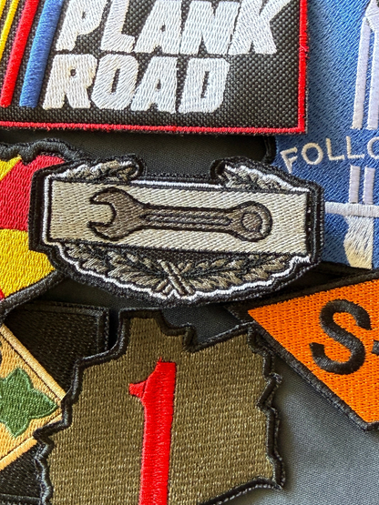 Maintainer Action Badge (MAB) Patch