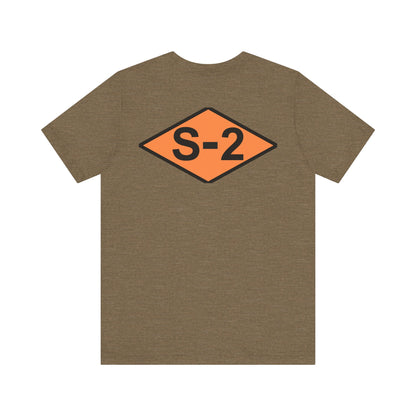 S-2 T-Shirt