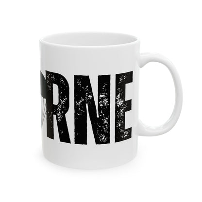 Airborne Mug