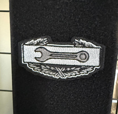 Maintainer Action Badge (MAB) Patch