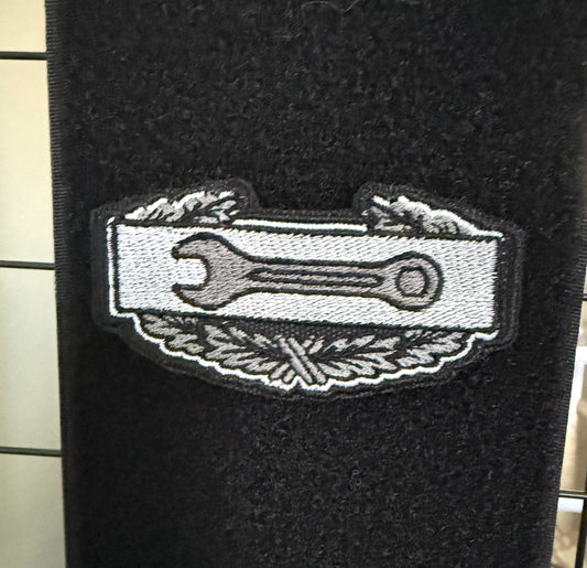 Maintainer Action Badge (MAB) Patch