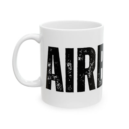 Airborne Mug