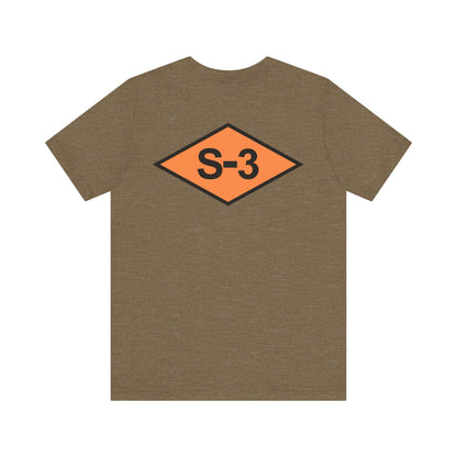 S-3 T-Shirt
