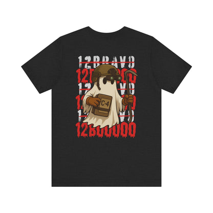 12Bravo T-Shirt
