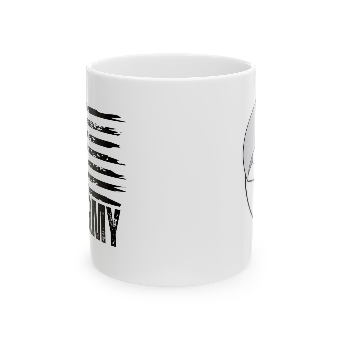 U.S Army Mug