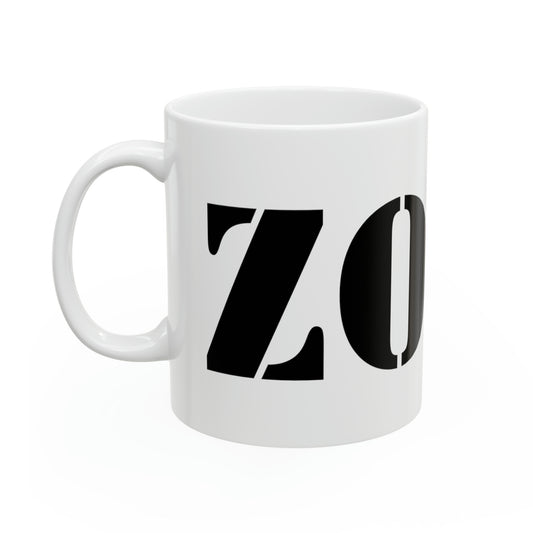 ZONK Mug