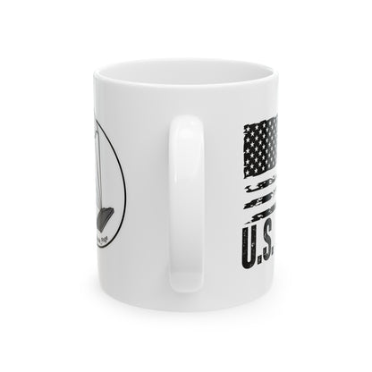 U.S Army Mug