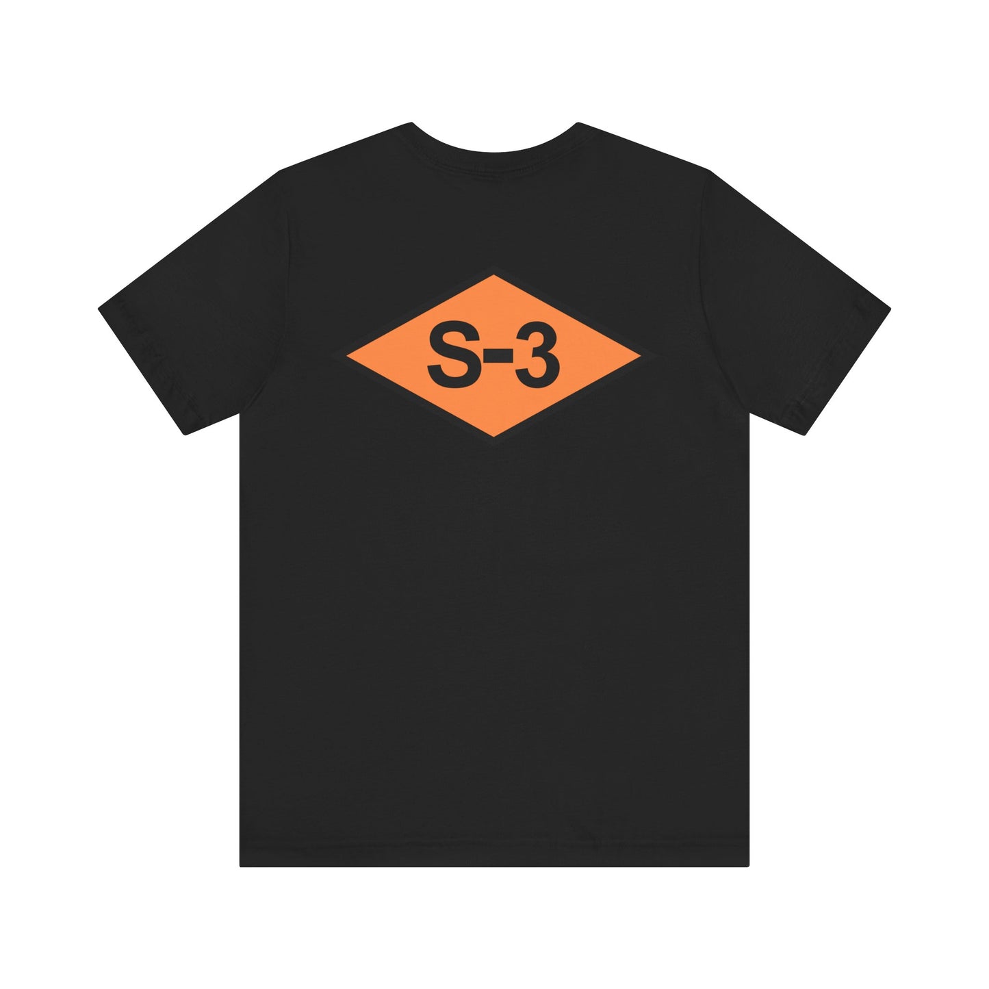 S-3 T-Shirt