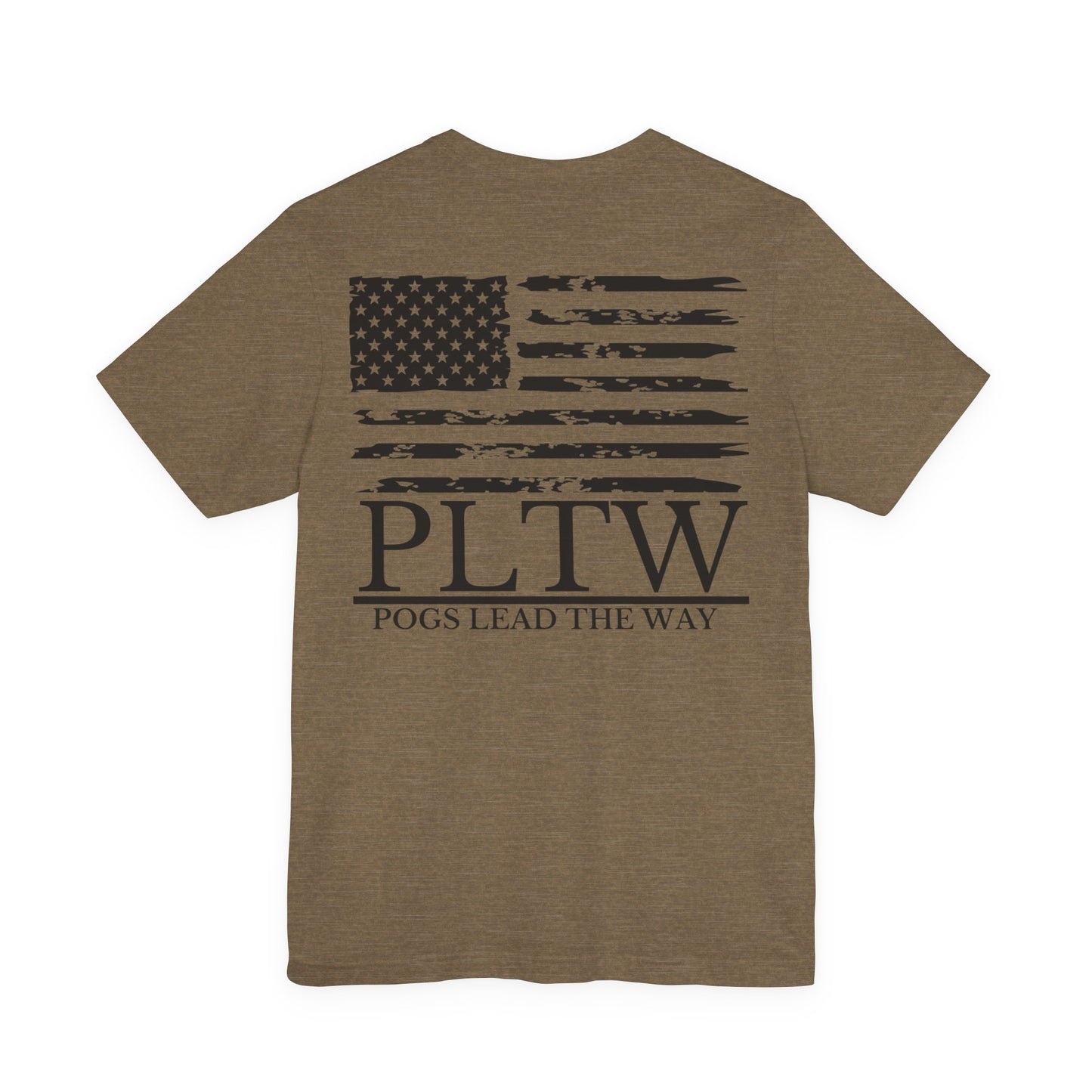 PLTW T-Shirt