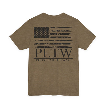 PLTW T-Shirt