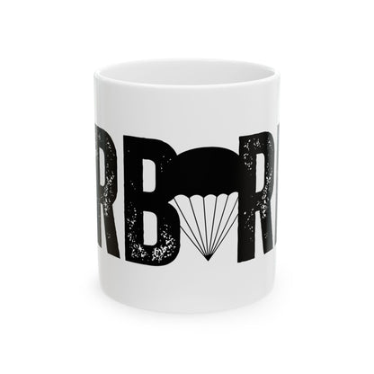 Airborne Mug