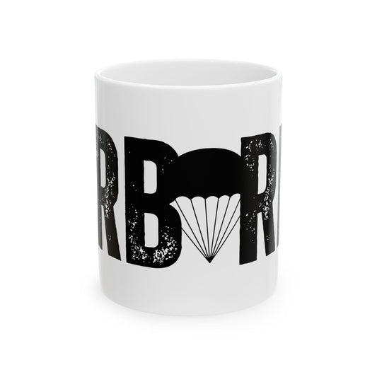 Airborne Mug
