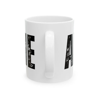 Airborne Mug