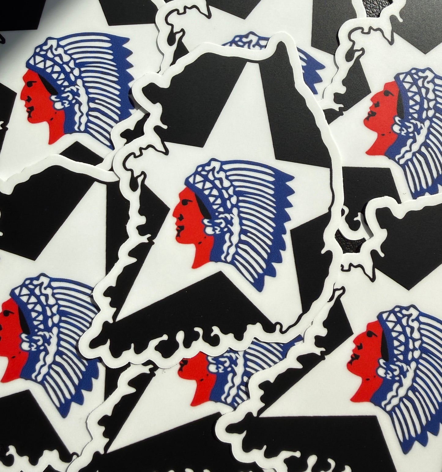 South Korea Sticker