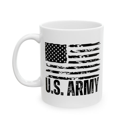 U.S Army Mug