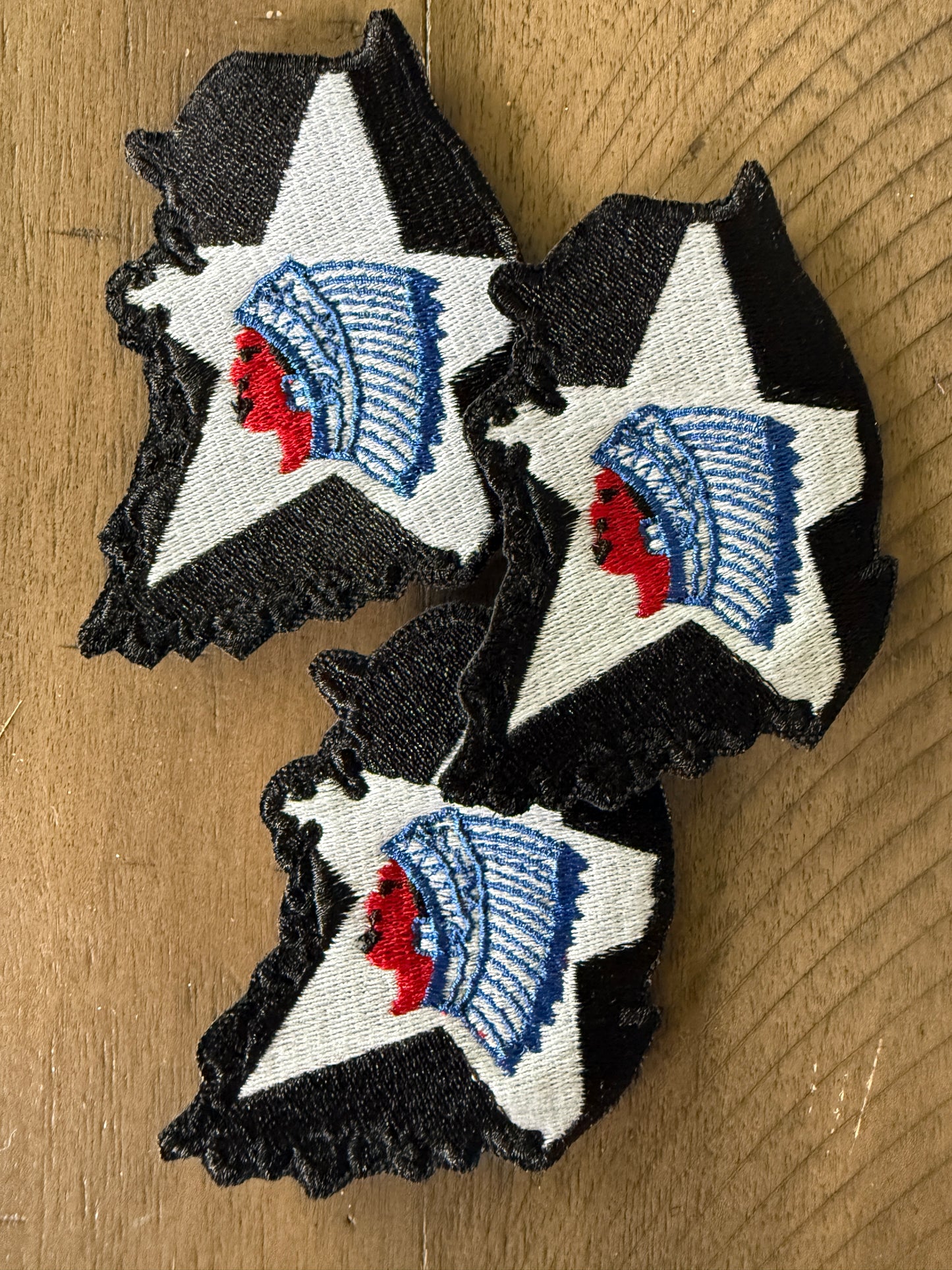 South Korea Patch
