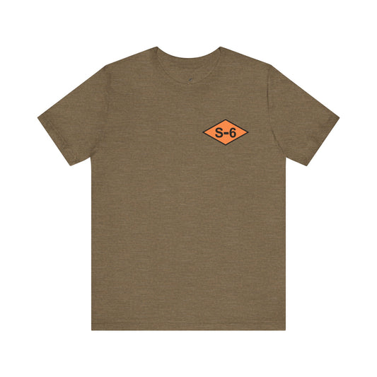 S-6 T-Shirt