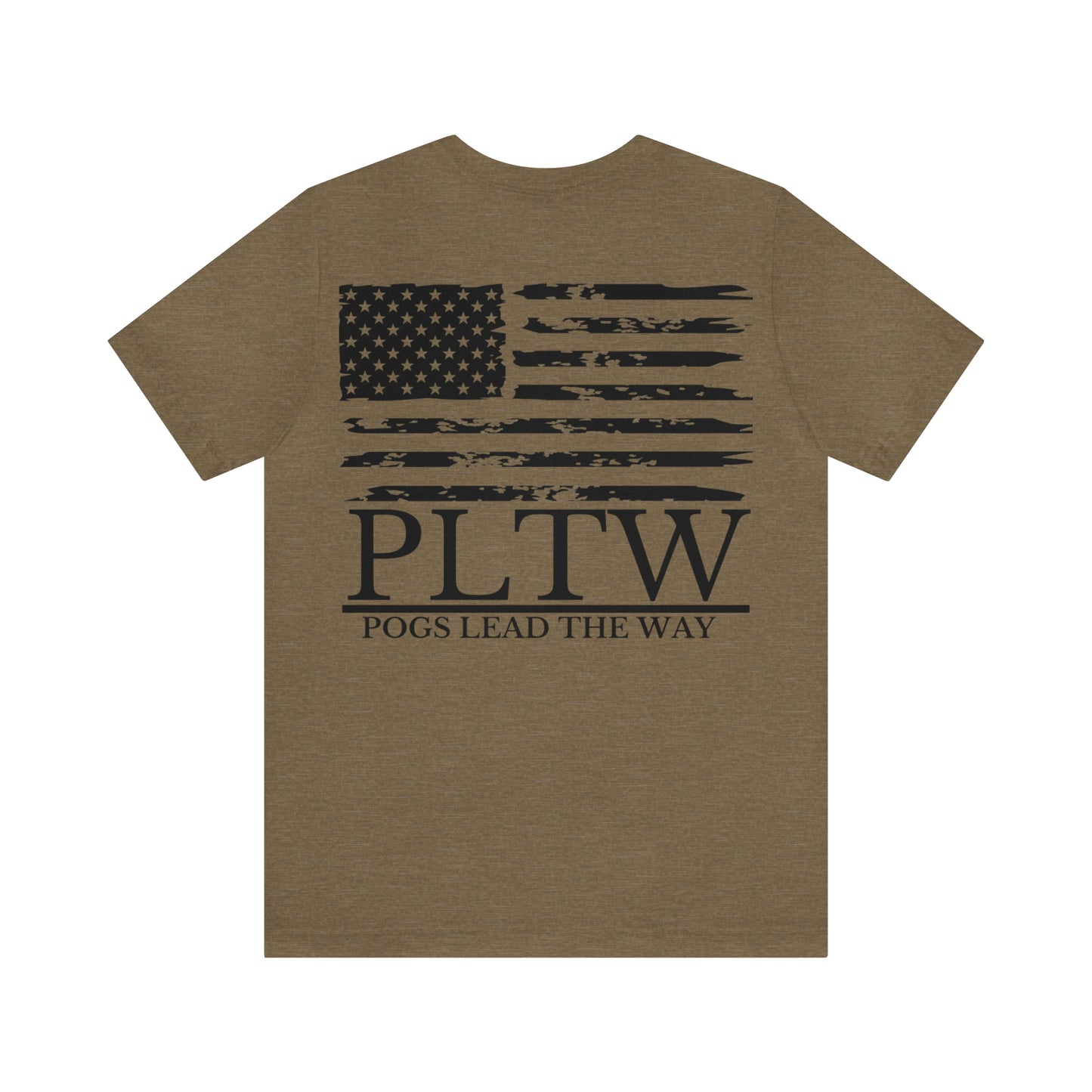 PLTW T-Shirt