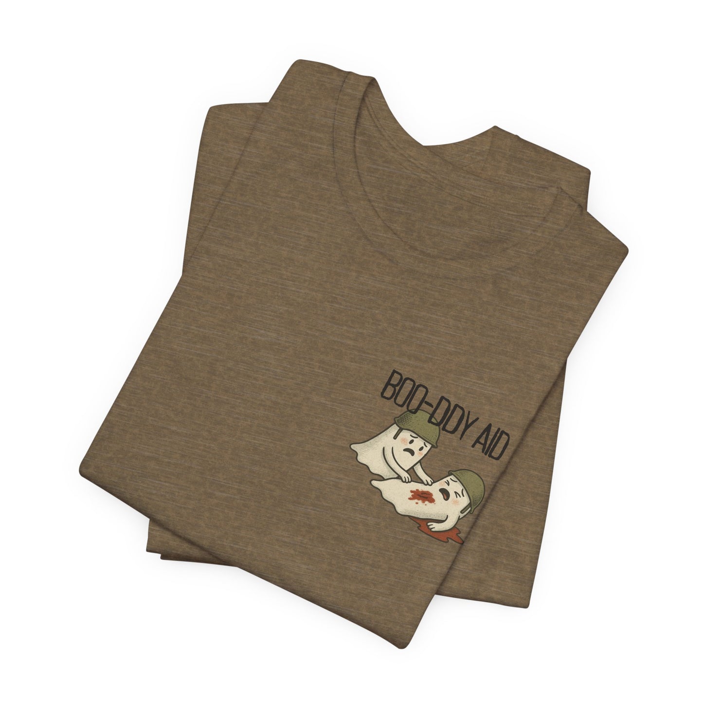 BOO-ddy Aid T-Shirt