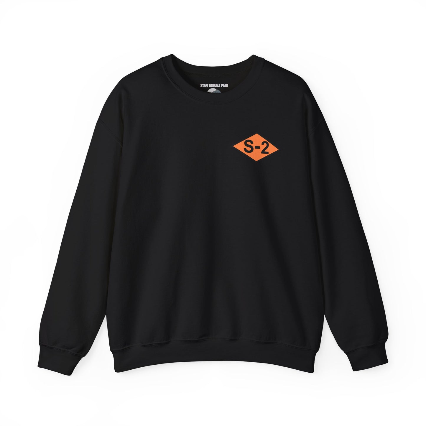 S-2 Crewneck