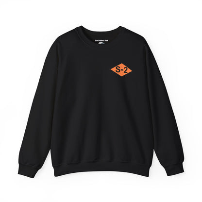 S-2 Crewneck