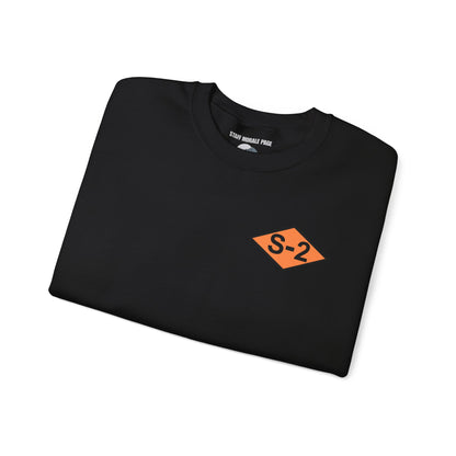 S-2 Crewneck