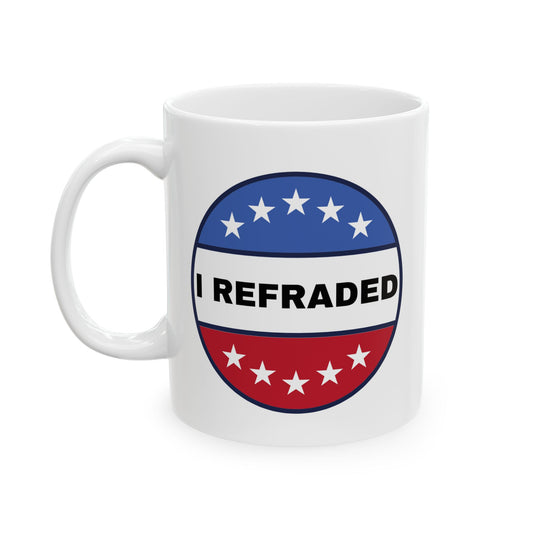 REFRAD Mug