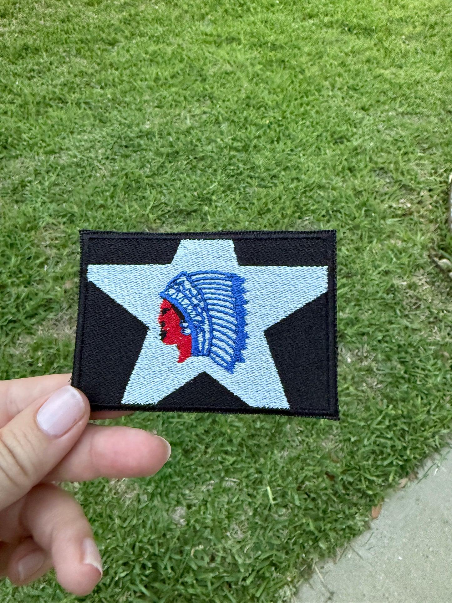 Colorado 2ID (2005-2008)Patch