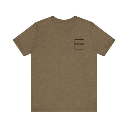 Essayons Breach T-Shirt