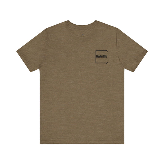 Essayons Breach T-Shirt