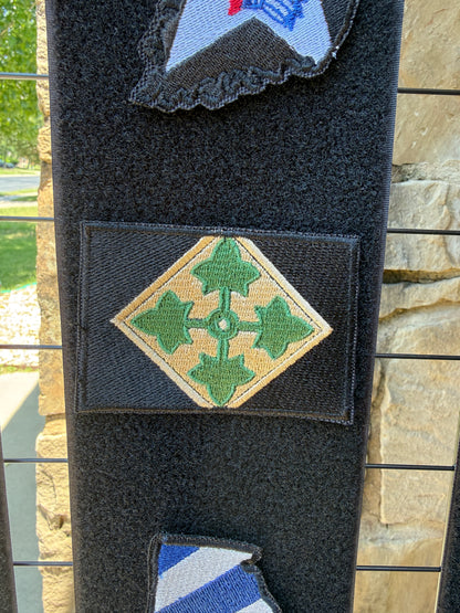Colorado 4ID Patch