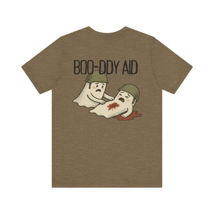 BOO-ddy Aid T-Shirt