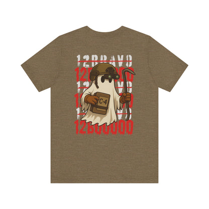 12Bravo T-Shirt