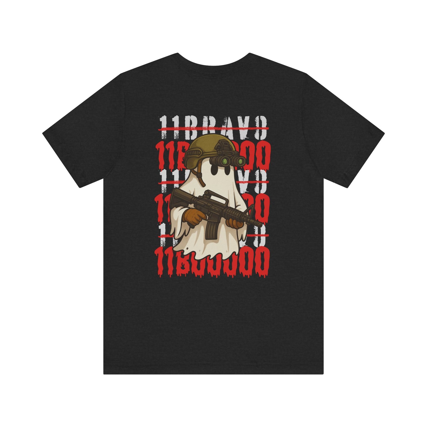 11Bravo T-Shirt
