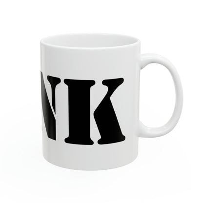 ZONK Mug