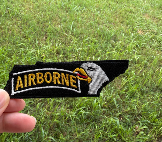 Tennessee Patch