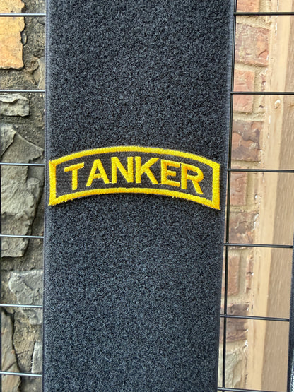 Tanker Tab - Patch