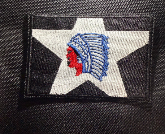 Colorado 2ID (2005-2008)Patch