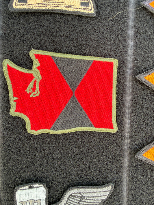 Washington Patch