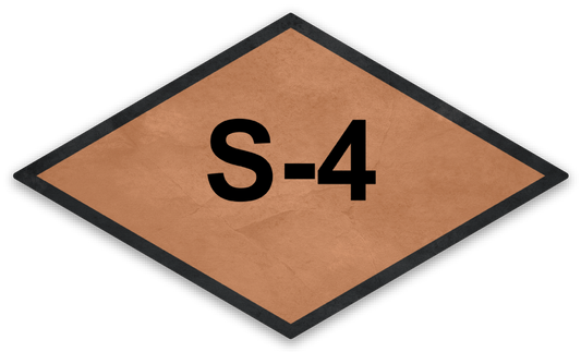 S-4 Sticker