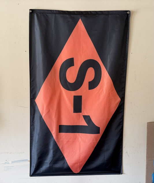 S-1 Flag