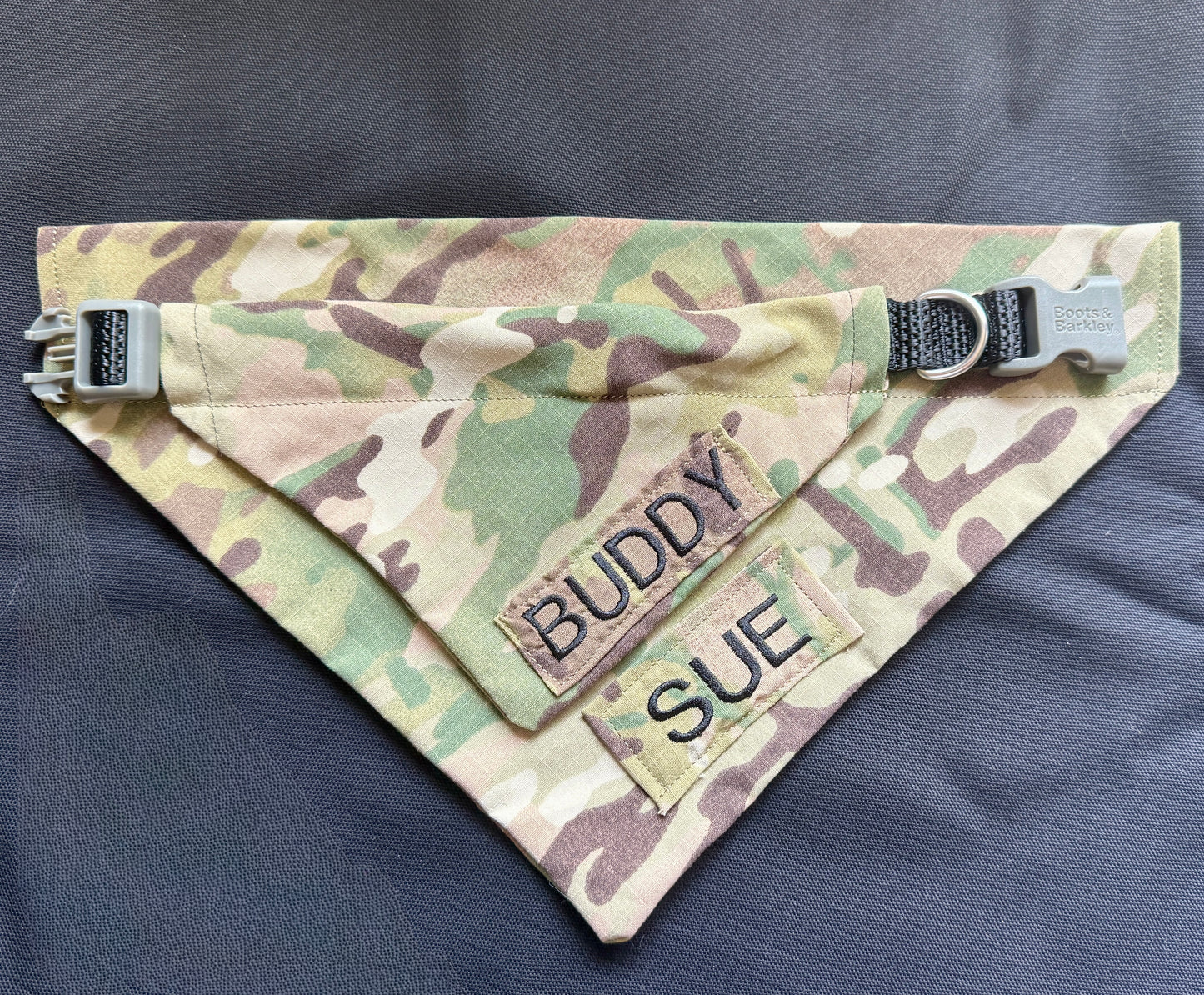 OCP Dog Bandana