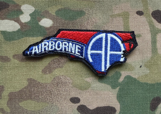 North Carolina Patch