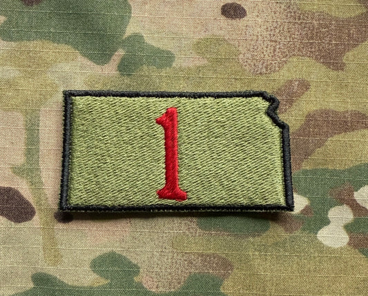 Kansas Patch