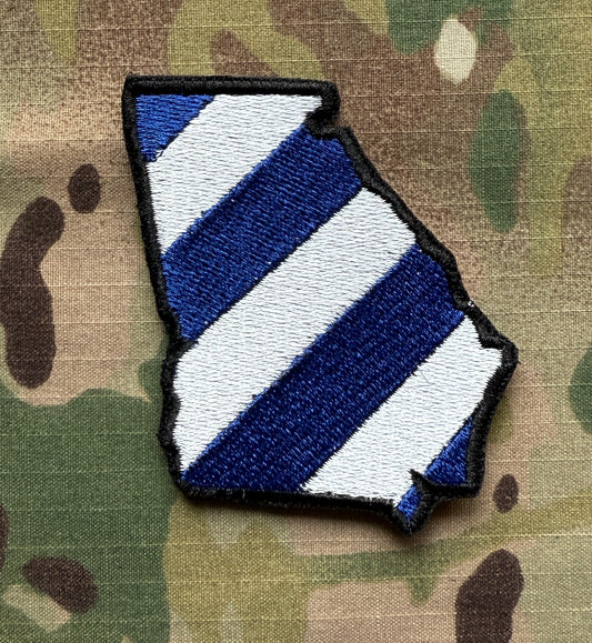 Georgia Patch